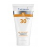 PHARMACERIS S SUN BODY PROTECT Nawilżająca emulsja ochronna do ciała SPF 30, 150 ml