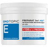EMOTOPIC Preparat 3 w 1 Intensywnie natłuszczający do ciała MED+, 500 ml