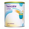 Nutricia Neocate Junior 1+,żywność specjalnego przeznaczenia medycznego o smaku waniliowym, 400 g