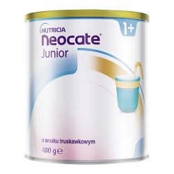 Nutricia Neocate Junior...