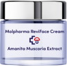 Molpharma krem pielęgnacyjno nawilżający do twarzy, mini, 10 ml