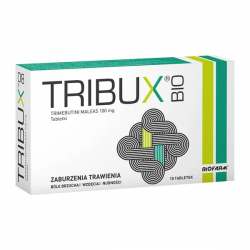 Tribux Bio, 100 mg,...