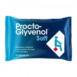 Procto-Glyvenol Soft...