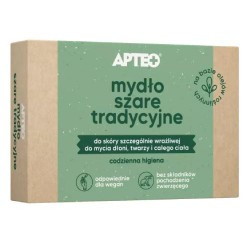 APTEO Mydło szare...