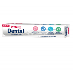 Protefix Dental Pasta do...