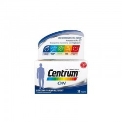 Centrum ON, 30 tabletek