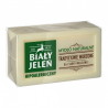 Mydło do rąk Biały Jeleń, naturalne, 150 g