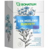 Bonatium Len Mielony Złocisty,  250 g