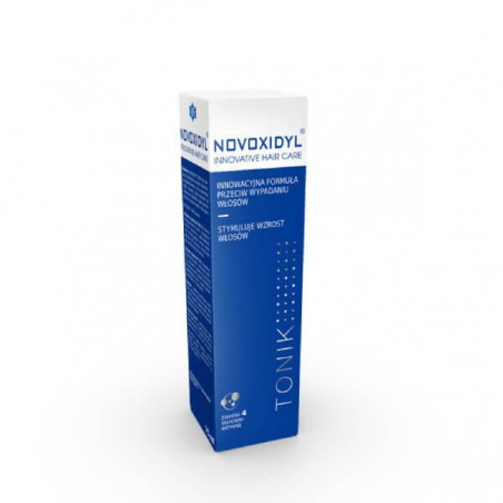 NOVOXIDYL Tonik, 75 ml