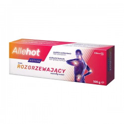 Allehot Active, krem...