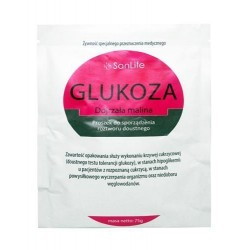 SanLife Glukoza+ Dojrzała...
