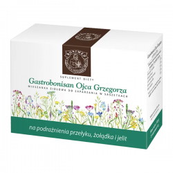 Gastrobonisan Ojca...