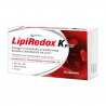 Nexon Pharma LipiRedox K plus, kapsułki, 30 sztuk