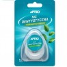 APTEO CARE NIĆ DENTYSTYCZNA woskowana miętowa, 50 m