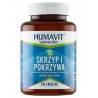 HUMAVIT Z DROŻDŻE PIWNE ZE SKRZYPEM I POKRZYWĄ, 150 tabletek