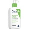 CeraVe, nawilżająca emulsja do mycia z ceramidami dla skóry normalnej i suchej, 236 ml