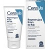 CeraVe, regenerujący krem do rąk z ceramidami do skóry suchej i bardzo suchej, 50 ml