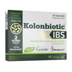 Olimp Kolonbiotic IBS,...