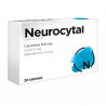 Neurocytal, tabletki powlekane, 20 sztuk