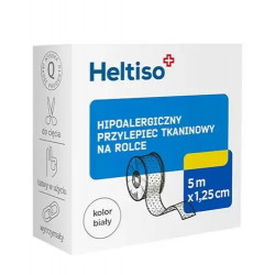 HELTISO Przylepiec...