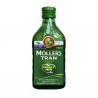Mollers Tran Norweski naturalny, 250 ml