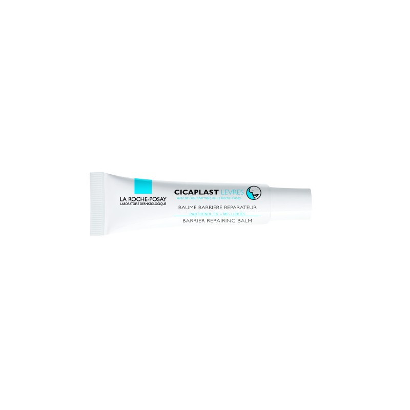 La Roche-Posay Cicaplast Balsam do Ust, 7,5 ml