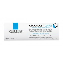 La Roche-Posay Cicaplast Balsam do Ust, 7,5 ml