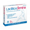 Lacibios Femina, kapsułki, 20 sztuk