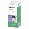 Antidral, płyn na skórę, (100 mg / g), 50 ml