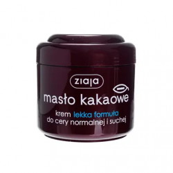 ZIAJA Masło kakaowe krem...