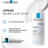 LA ROCHE-POSAY Lipikar Baume Light AP+M. balsam regenerujący do ciała, 400 ml