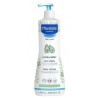 Mustela Bebe Enfant, mleczko do ciała z organicznym awokado, od urodzenia, 750 ml