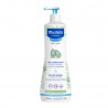 Mustela Bebe Enfant, delikatny żel do mycia ciała i głowy, od urodzenia, 750 ml