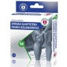 Opaska elastyczna stawu kolanowego M, 1 sztuka (Apteczka ABC)