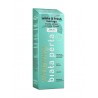 BIAŁA PERŁA Ziołowa pasta do zębów, white & fresh moringa, 75 ml