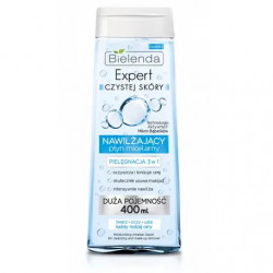 Bielenda Expert Czystej...