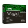 APTEO Węgiel aktywowany, 20 kapsułek