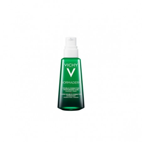 Vichy Normaderm, krem przeciw niedoskonałościom o podwójnym działaniu, 50 ml