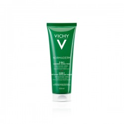 Vichy Normaderm, 3 w 1...