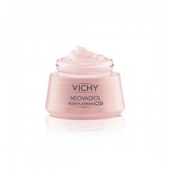 Vichy Neovadiol Rose platinium krem na noc, 50 ml