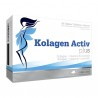 Olimp Kolagen Activ Plus, 80 sztuk, tabletki