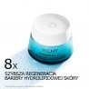 Vichy Mineral 89, krem nawilżająco-odbudowujący 72h bogaty, 50 ml