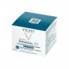 Vichy Mineral 89, krem nawilżająco-odbudowujący 72h bogaty, 50 ml