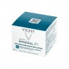 Vichy Mineral 89, krem nawilżająco-odbudowujący 72h lekki, 50 ml
