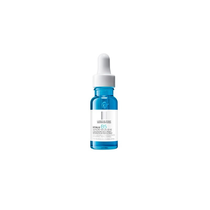 La Roche-P Hyalu B5, serum przeciwzmarszczkowe na okolice oczu, 15 ml