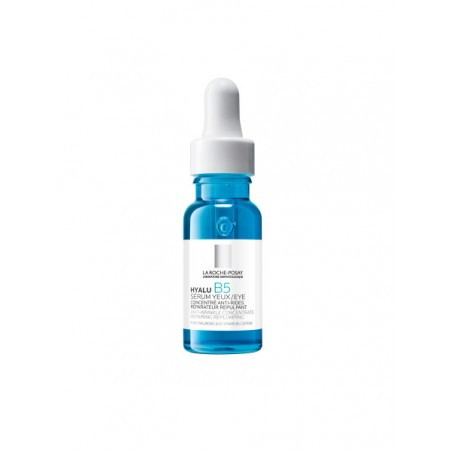 La Roche-P Hyalu B5, serum przeciwzmarszczkowe na okolice oczu, 15 ml