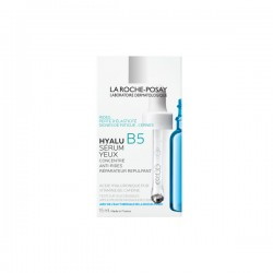 La Roche-P Hyalu B5, serum przeciwzmarszczkowe na okolice oczu, 15 ml