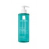 La Roche-Posay Effaclar, Micro-peeling żel mikrozłuszczający oczyszczający do twarzy i ciała, 400 ml