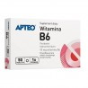 APTEO Witamina B6 , 50 tabletek