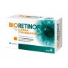 Bioretinof luteina z zeaksantyną wspomaga prawidłowe widzenie 60tabletek